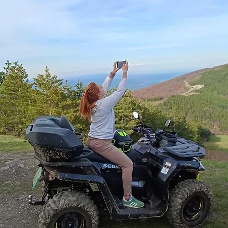 Rose Casa Vrnjacka Banja Vrnjci