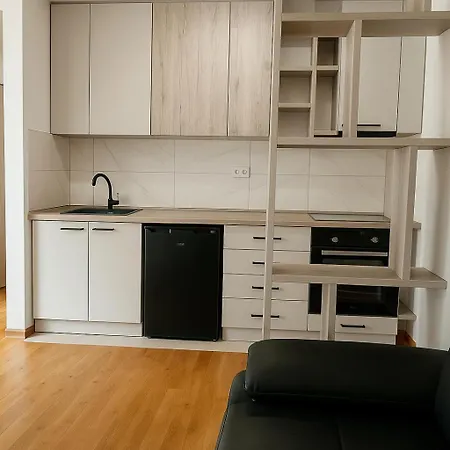 Rose Casa Vrnjacka Banja