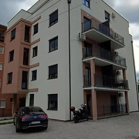 Rose Casa Vrnjacka Banja