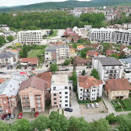 Rose Casa Vrnjacka Banja Vrnjci