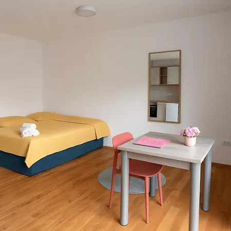 Rose Casa Vrnjacka Banja Daire