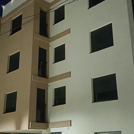 Rose Casa Vrnjacka Banja Vrnjci