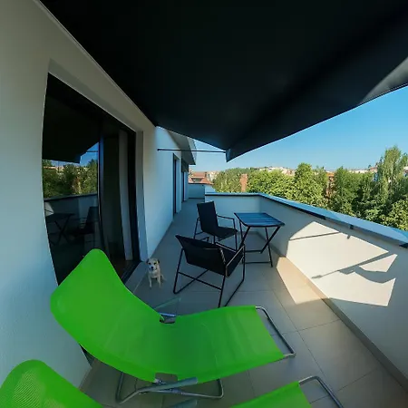 Rose Casa Vrnjacka Banja Apartmán Vrnjci