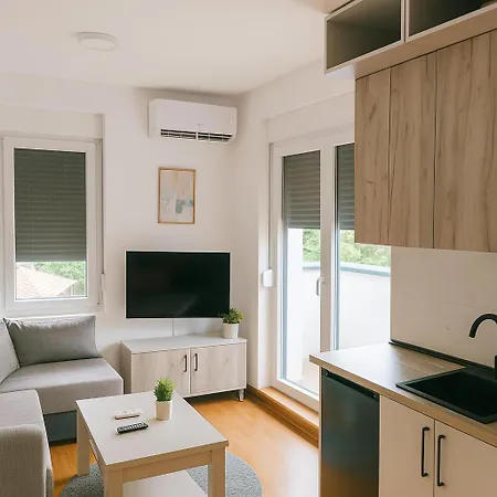 Rose Casa Vrnjacka Banja *