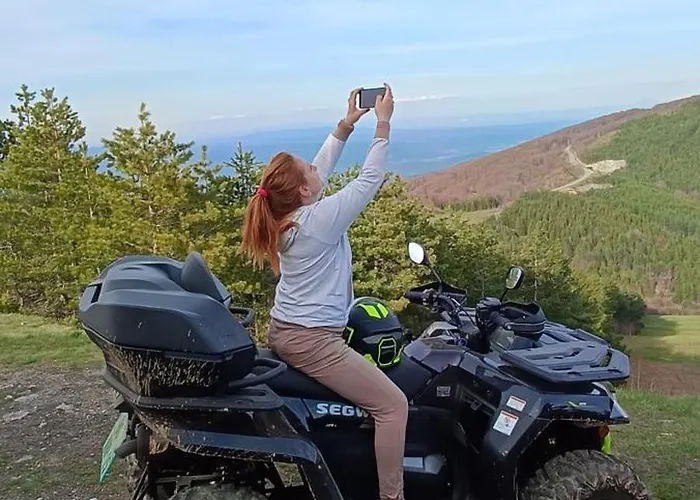 Rose Casa Vrnjacka Banja Vrnjci