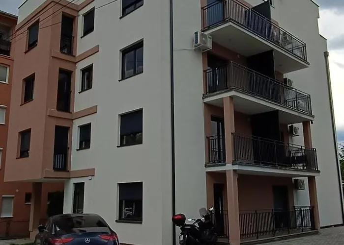 Rose Casa Vrnjacka Banja