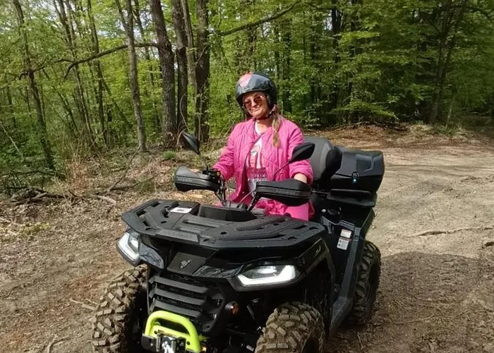 Rose Casa Vrnjacka Banja *