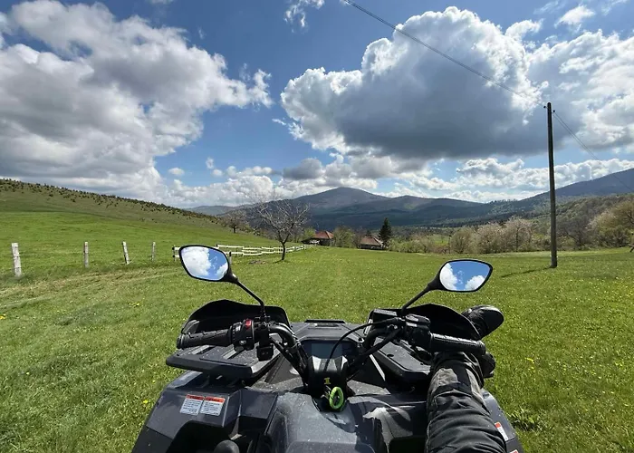 Rose Casa Vrnjacka Banja * Vrnjci