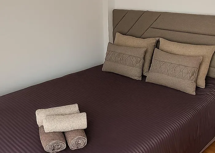 Rose Casa Vrnjacka Banja Apartmán *