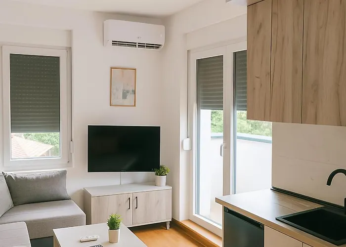 Rose Casa Vrnjacka Banja *