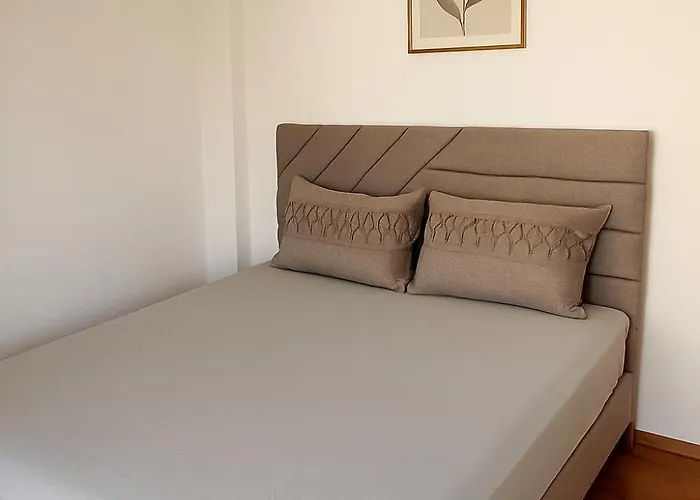 Rose Casa Vrnjacka Banja Apartmán *