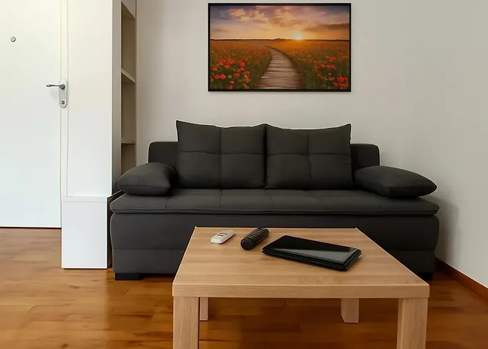 Apartmán Rose Casa Vrnjacka Banja