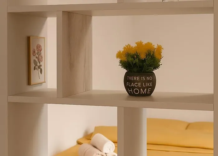 Rose Casa Vrnjacka Banja Apartmán Vrnjci